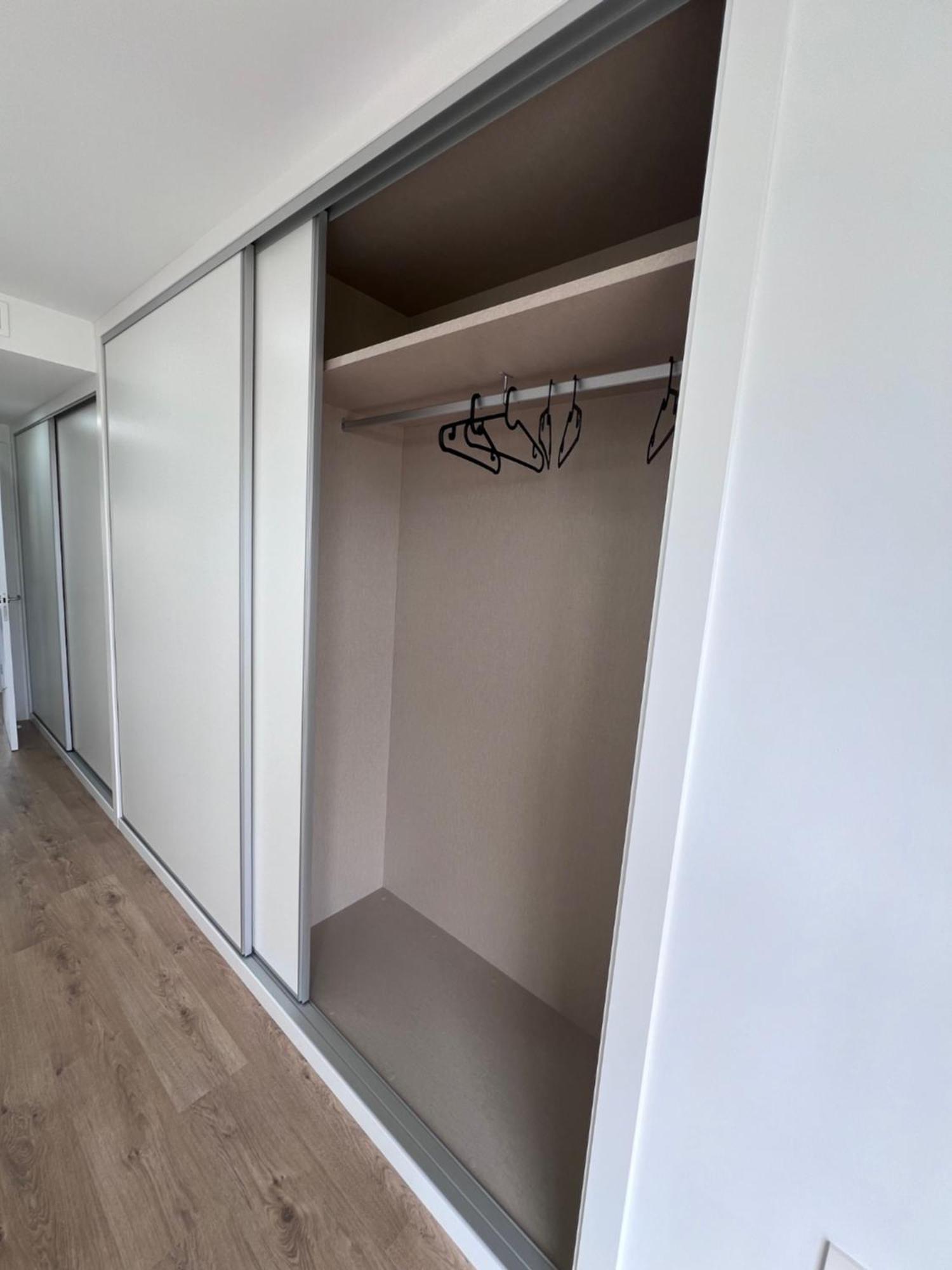 Apartament Atico Toyo Golf Retamar  Zewnętrze zdjęcie