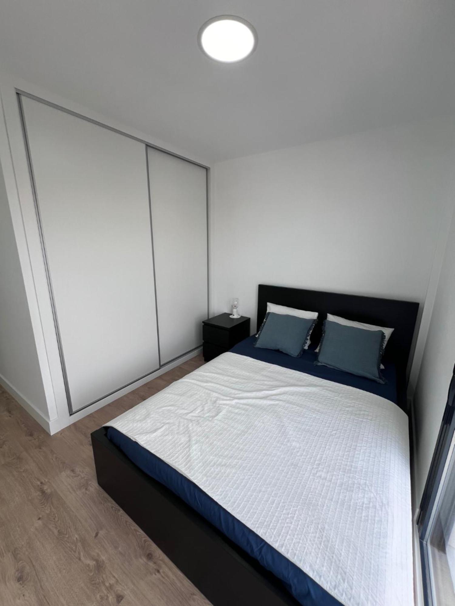 Apartament Atico Toyo Golf Retamar  Zewnętrze zdjęcie