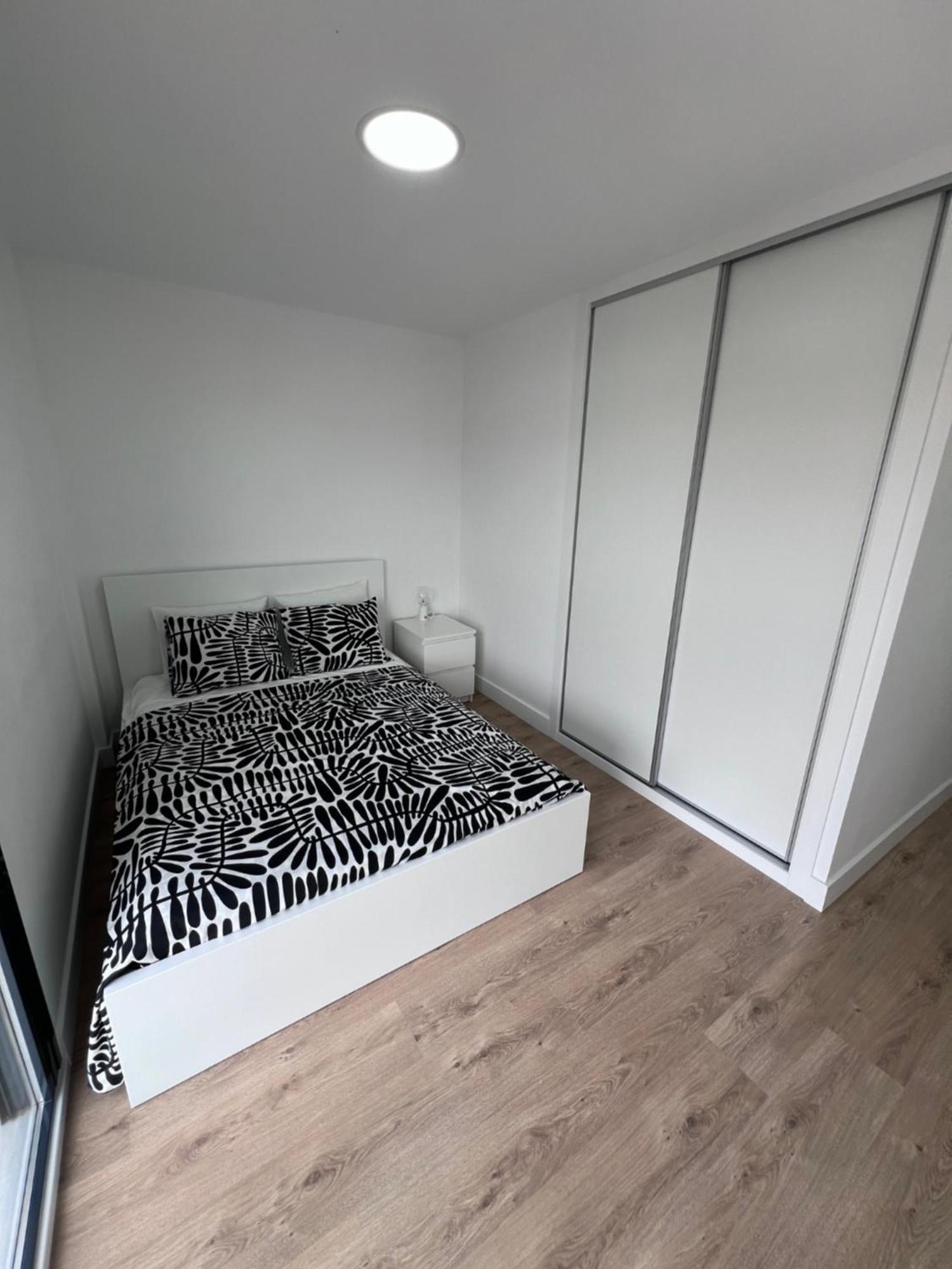 Apartament Atico Toyo Golf Retamar  Zewnętrze zdjęcie