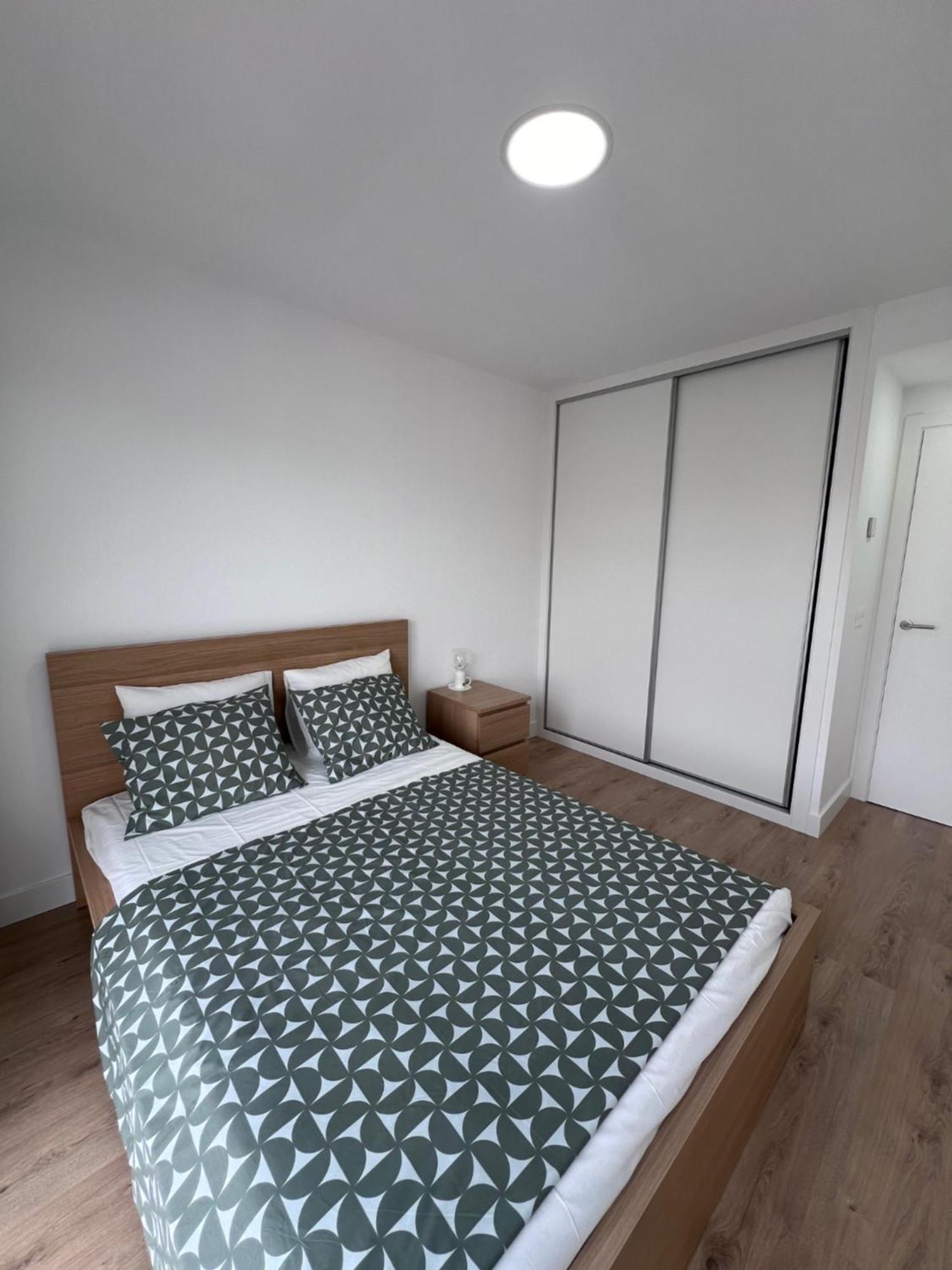 Apartament Atico Toyo Golf Retamar  Zewnętrze zdjęcie
