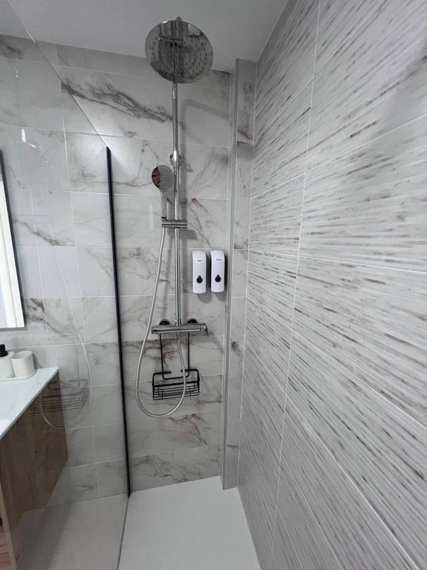 Apartament Atico Toyo Golf Retamar  Zewnętrze zdjęcie